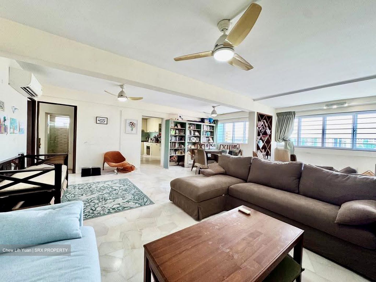 Blk 796 Khatib Vale (Yishun), HDB 5 Rooms #618938161